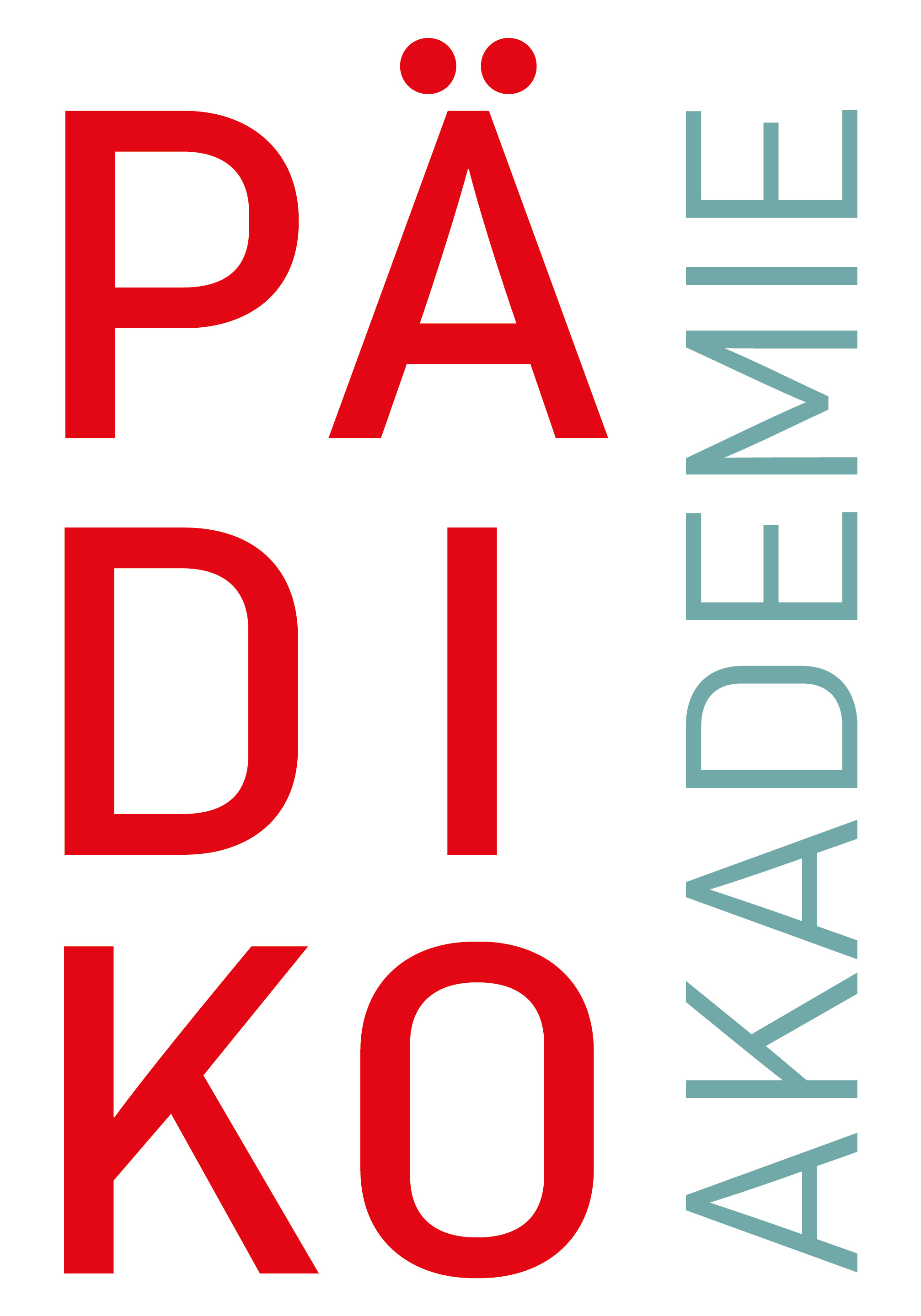 PAEDIKO AKADEMIE Logo